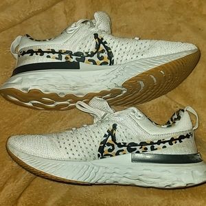 Nike React Infinity Run Flyknit